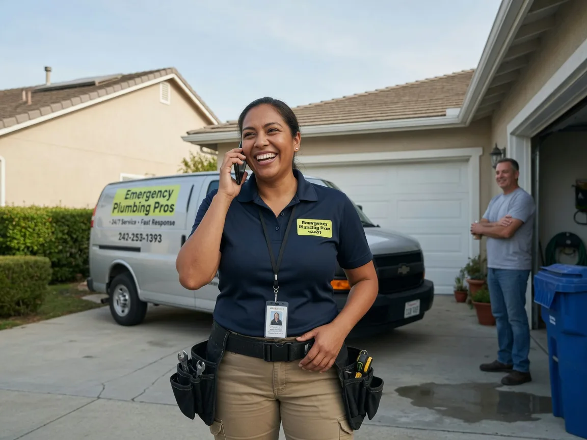 Emergency Plumber Juntura, OR FAQs